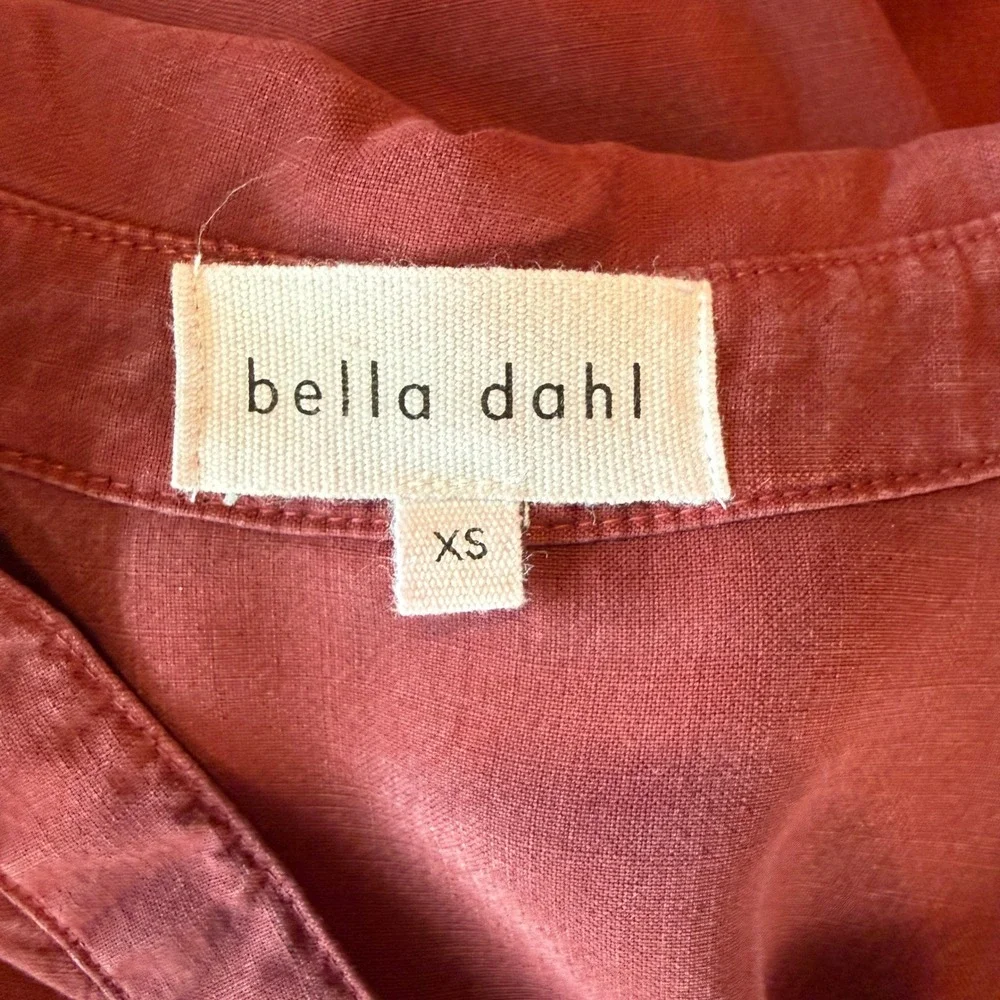 Bella Dahl bella dahl